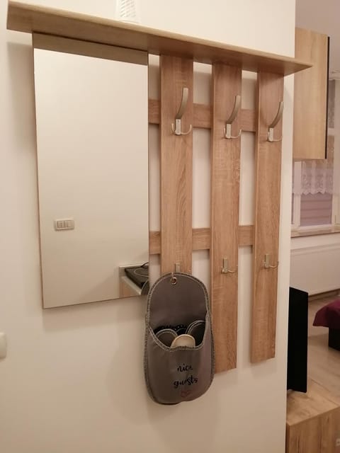 Casa Clau Apartment in Timiș County