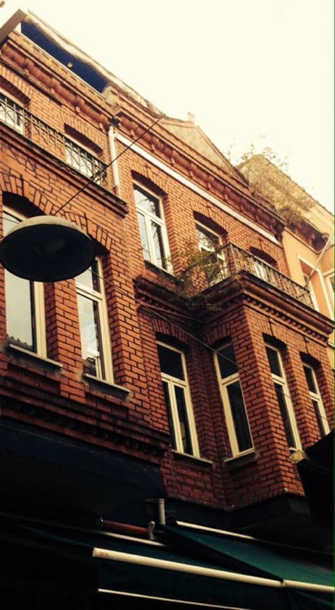 Facade/entrance, Facade/entrance