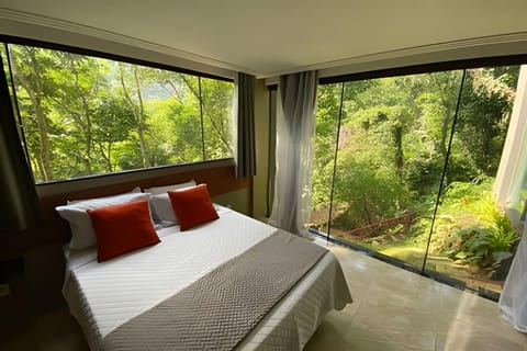 KORU Studio - Conforto na Serra Apartment in State of Rio de Janeiro