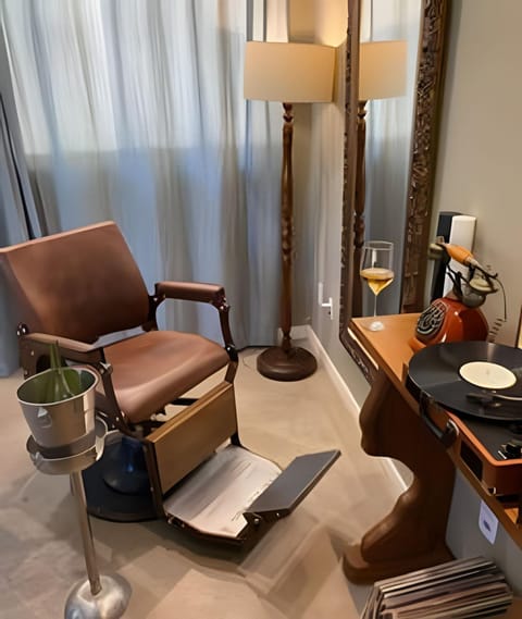 KORU Studio - Conforto na Serra Apartment in State of Rio de Janeiro