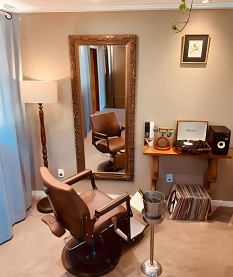 KORU Studio - Conforto na Serra Apartment in State of Rio de Janeiro