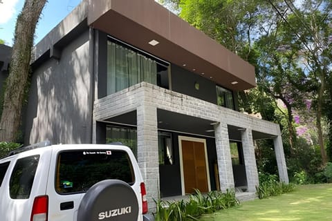 KORU Studio - Conforto na Serra Apartment in State of Rio de Janeiro