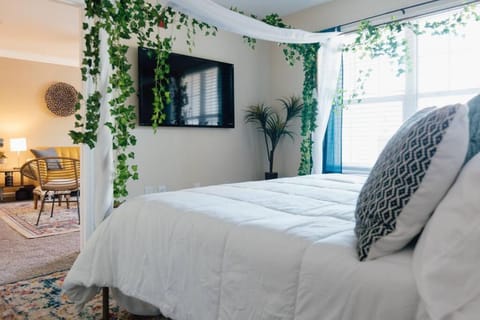 The Sanctuary Company Johnson City House in Johnson City