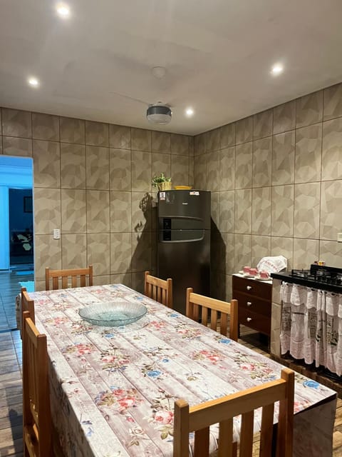 Casa Eliane House in Paraty