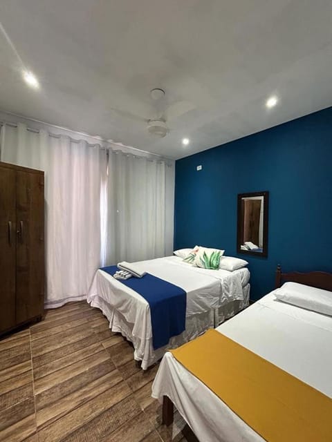 Casa Eliane House in Paraty