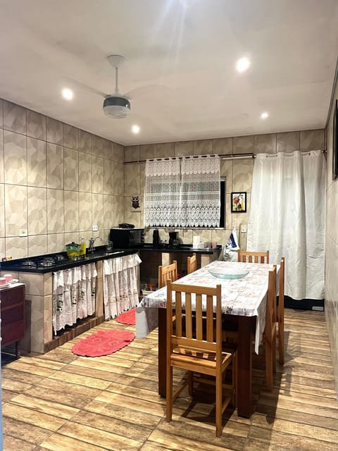 Casa Eliane House in Paraty