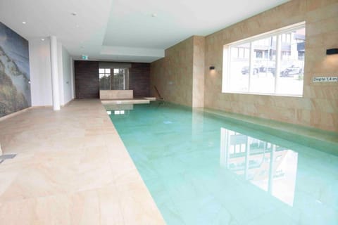 Swimming pool, Swimming pool