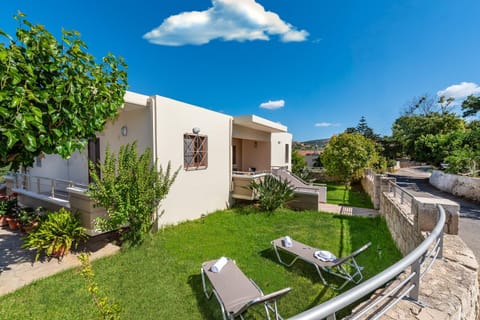 Villa Alexandra House in Crete