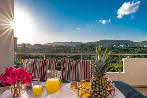 Villa Alexandra House in Crete