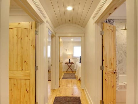 Downtown Fairhope Cottage House in Fairhope