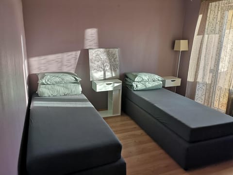 Penthouse apartment Apartment in Lithuania