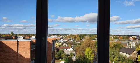 Penthouse apartment Apartment in Lithuania