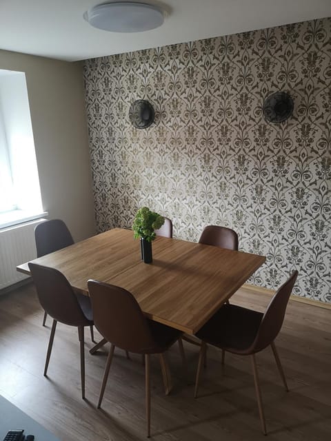 Penthouse apartment Apartment in Lithuania