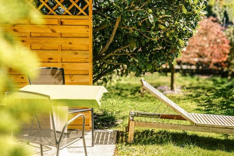 Appartements Residence Ganthaler Apartment in Tirol