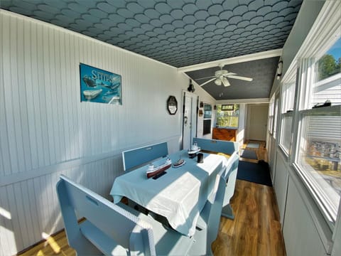 Serendipity House in Michigan