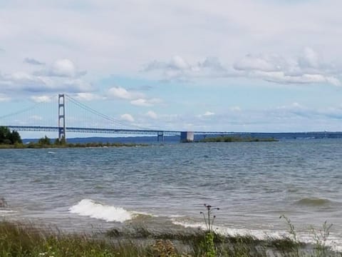 Serendipity House in Michigan
