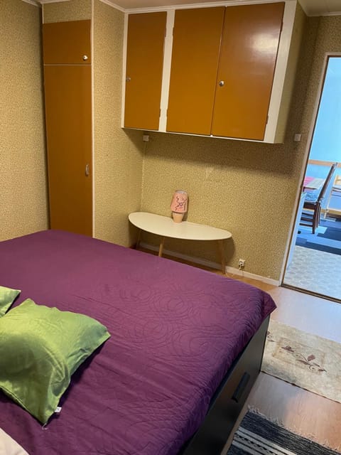 Vackert hus i Fröseke närmare naturen Apartment in Kalmar County, Sweden