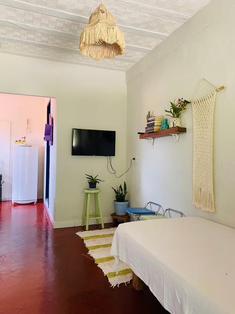 Casinha colibri House in Conceição do Ibitipoca