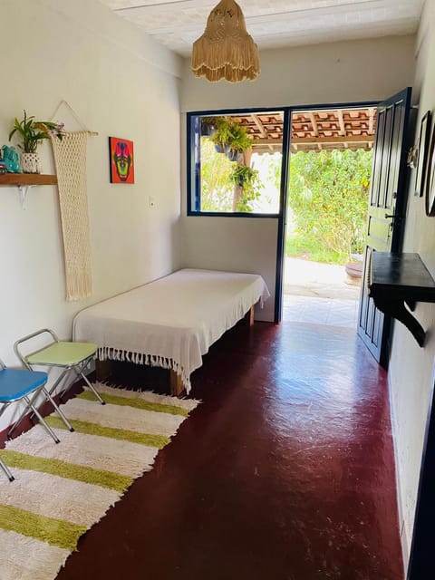 Casinha colibri House in Conceição do Ibitipoca