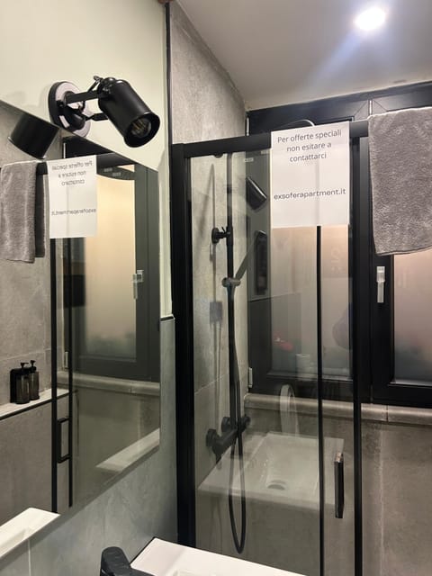 Pozzuoli B&B exSofer House in Pozzuoli