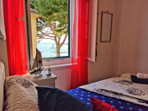 View (from property/room), Bedroom