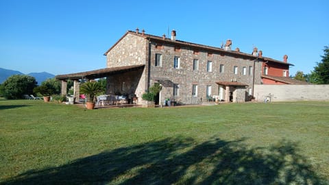 Ringo, the true Tuscany Country House House in Capannori