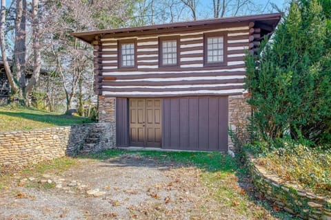 Mountain Peace II Apartment in Lake Junaluska