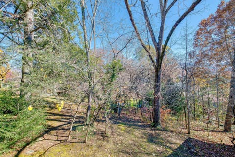 Mountain Peace II Apartment in Lake Junaluska
