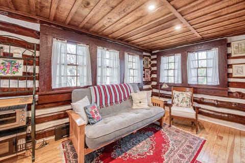 Mountain Peace II Apartment in Lake Junaluska