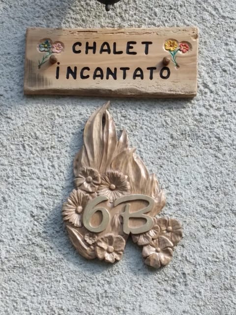 Chalet del paese Incantato comune di Moncenisio Apartment in Piedmont