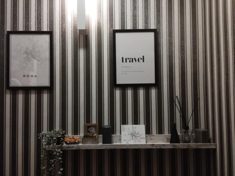 Facade/entrance, hair dresser