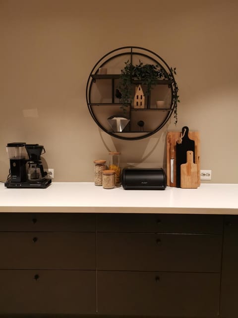 Andenes Sentrum Apartment Apartment in Nordland, Norway