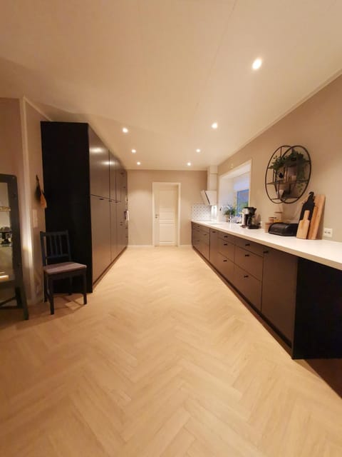 Andenes Sentrum Apartment Apartment in Nordland, Norway