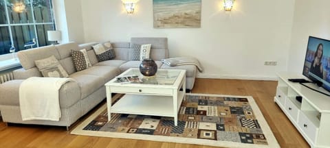 Ferienhaus-Deich-14 House in Sankt Peter-Ording