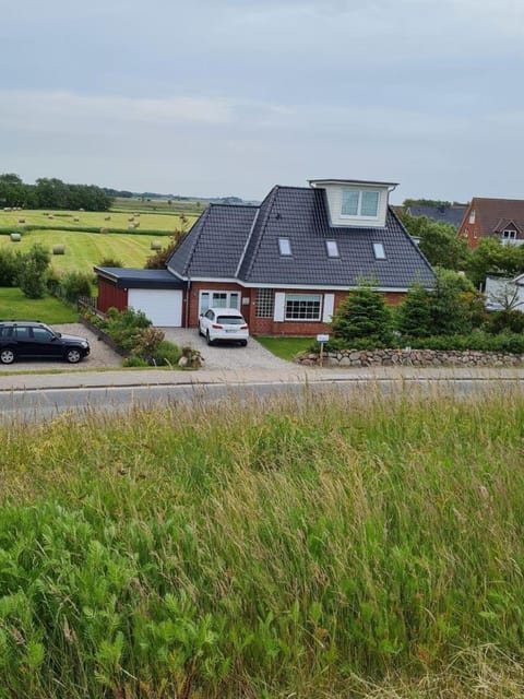 Ferienhaus-Deich-14 House in Sankt Peter-Ording