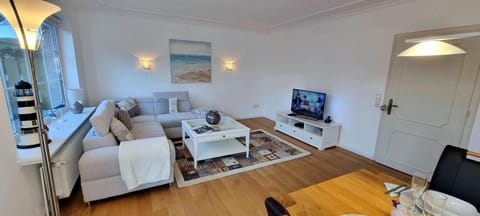 Ferienhaus-Deich-14 House in Sankt Peter-Ording