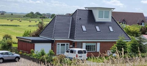 Ferienhaus-Deich-14 House in Sankt Peter-Ording