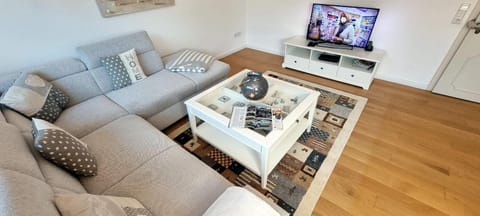 Ferienhaus-Deich-14 House in Sankt Peter-Ording