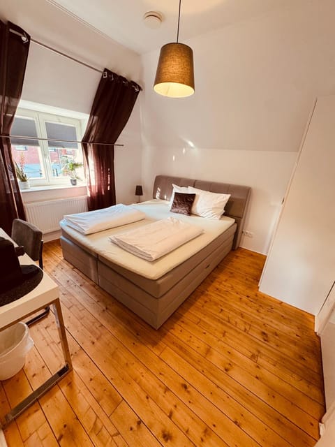 Restaurant Hotel Laternchen Hotel in Cologne