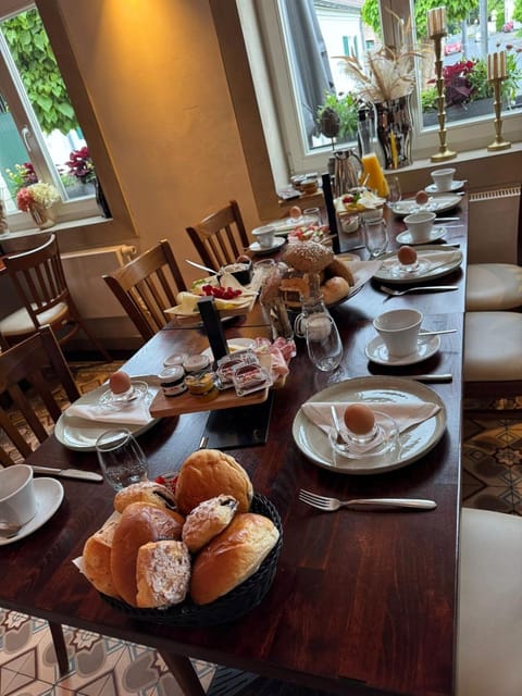 Restaurant Hotel Laternchen Hotel in Cologne