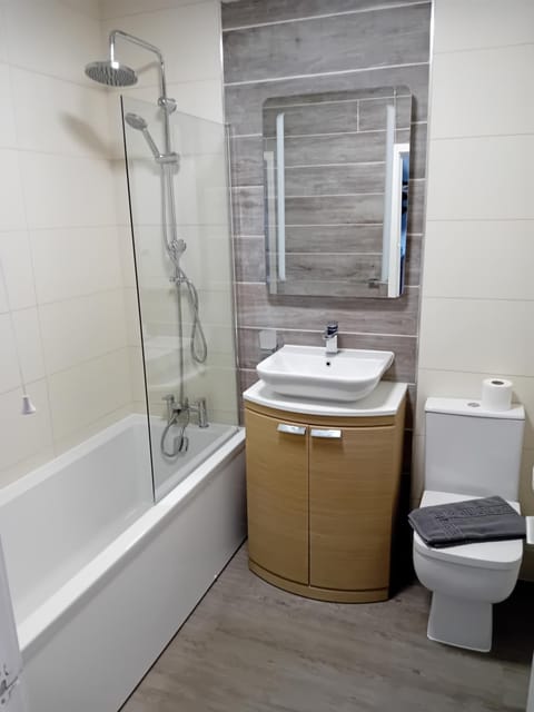 ABBEY HOTEL Hotel in Stafford