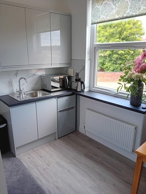 ABBEY HOTEL Hotel in Stafford