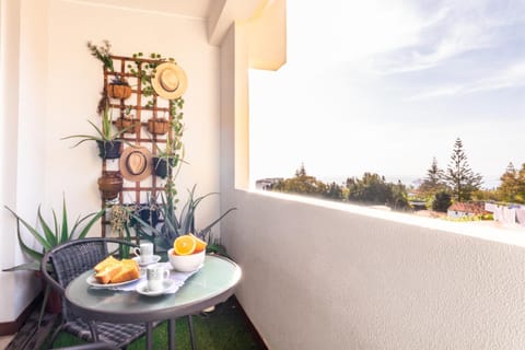 View (from property/room), Balcony/Terrace