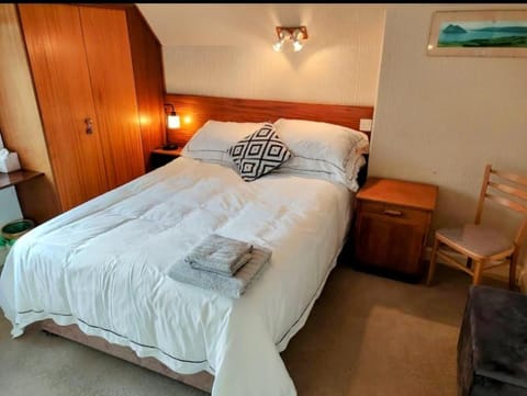 Allandale House Bed and Breakfast in England