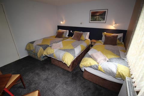 Allandale House Bed and Breakfast in England