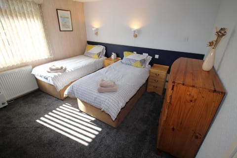 Allandale House Bed and Breakfast in England