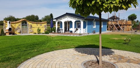 Children play ground