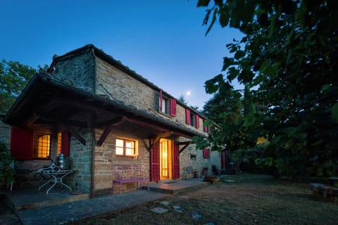 Agriturismo fringuello - Sofora House in Umbria