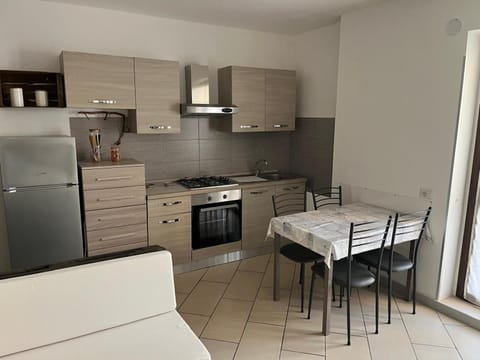 Rent Apartment Sardegna Bed and Breakfast in Porto Torres