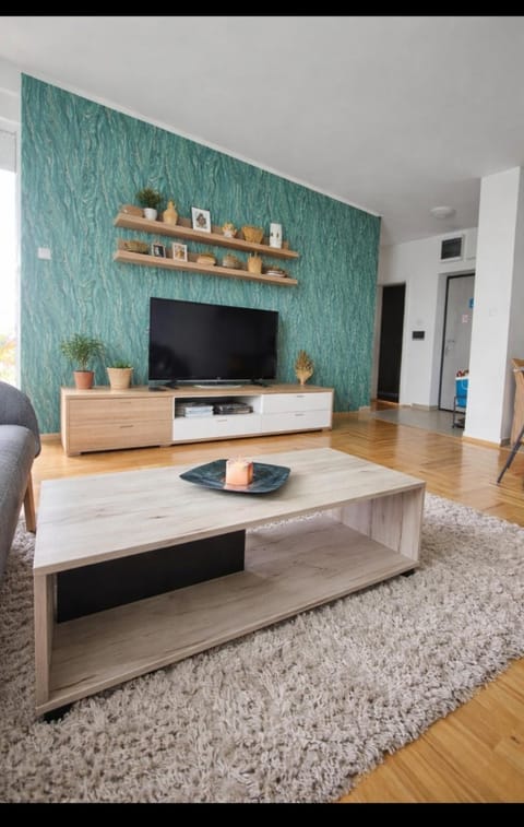 Krstić_lux apartman Apartment in Vojvodina